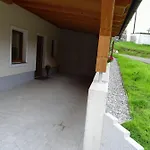 Appartement Ferienwohnungen Meister *