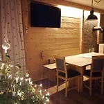 Appartement Ferienwohnungen Meister Hinterhornbach
