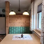 Ferienwohnungen Meister Appartement