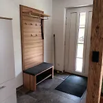 Appartement Ferienwohnungen Meister Hinterhornbach