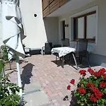 Ferienwohnungen Meister Appartement Hinterhornbach