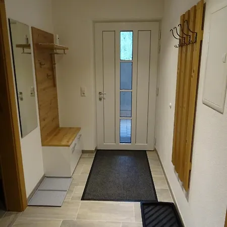 Kaufbeurerhausblick Apartment *