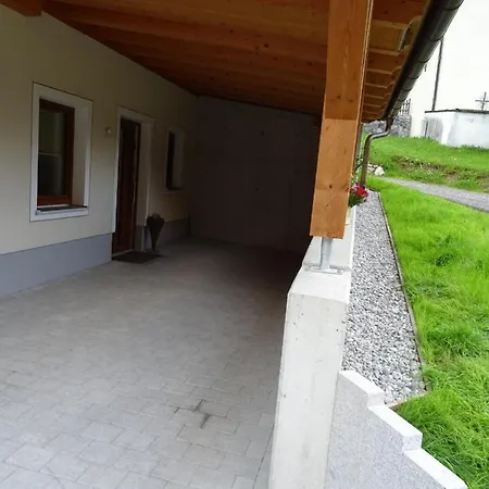 Apartment Kaufbeurerhausblick *