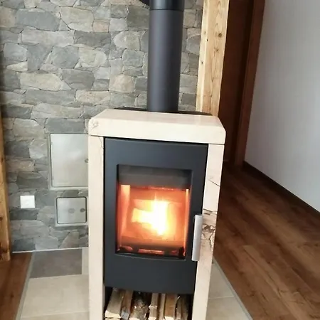 Kaufbeurerhausblick Apartment Hinterhornbach