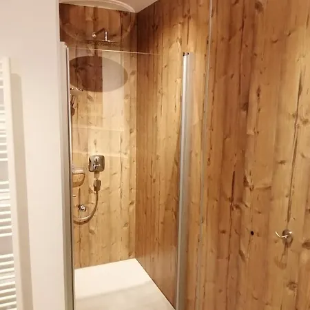 Kaufbeurerhausblick * Hinterhornbach