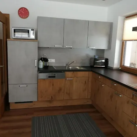 Kaufbeurerhausblick Hinterhornbach