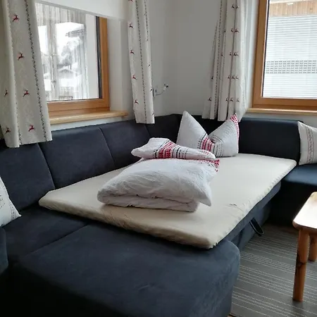 Kaufbeurerhausblick Apartment