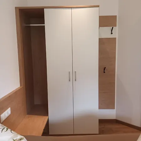 Kaufbeurerhausblick Apartment