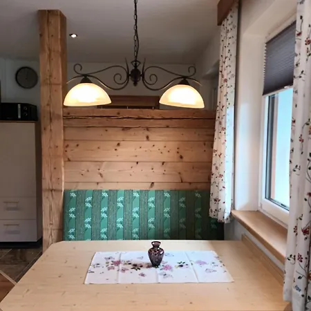 Kaufbeurerhausblick Apartment