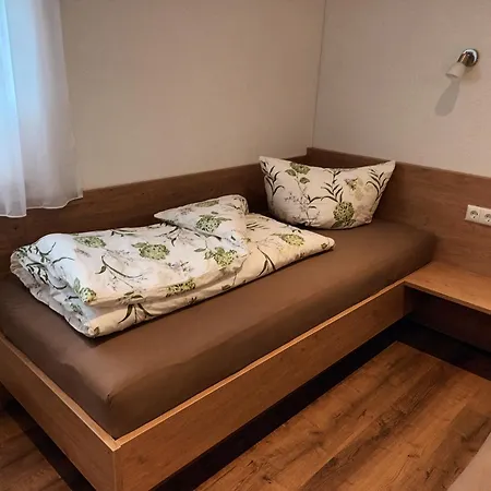 Kaufbeurerhausblick Apartment *