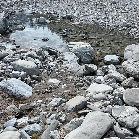 公寓 Kaufbeurerhausblick