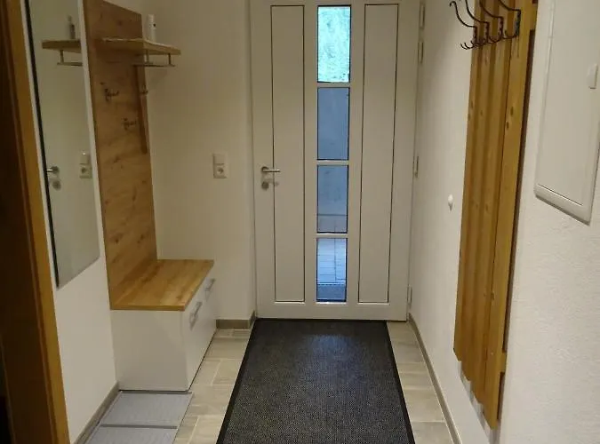 Ferienwohnungen Meister Apartment *