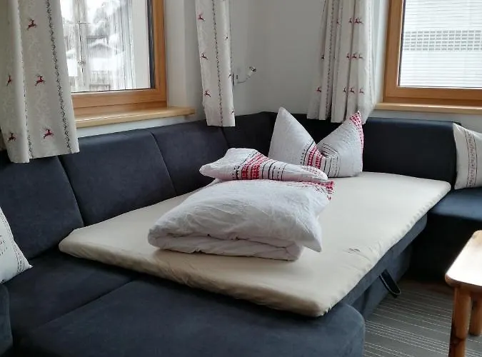Ferienwohnungen Meister Apartment