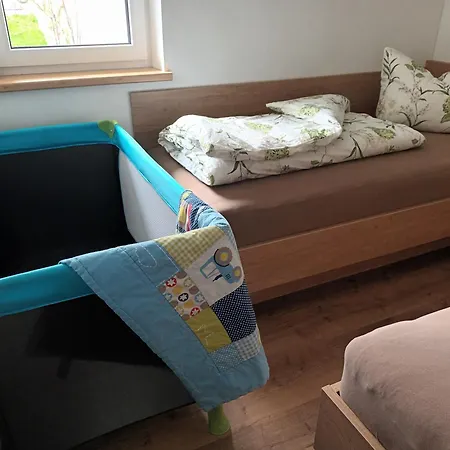 Kaufbeurerhausblick Apartamento *