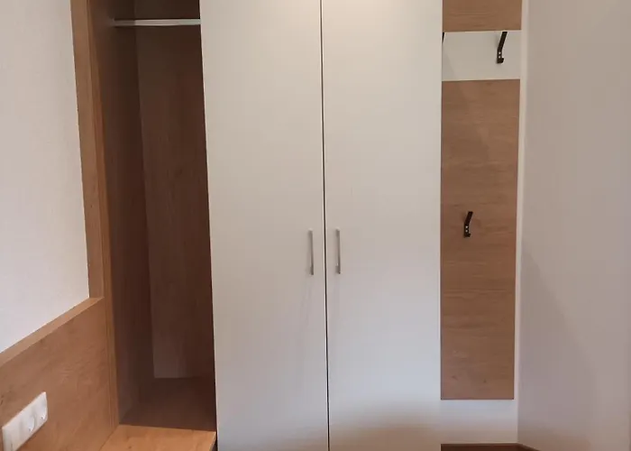 Ferienwohnungen Meister Apartman